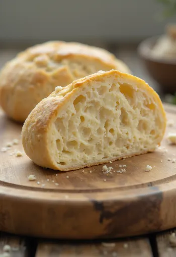 Levure de boulanger fraîche en cube et levure sèche en granules