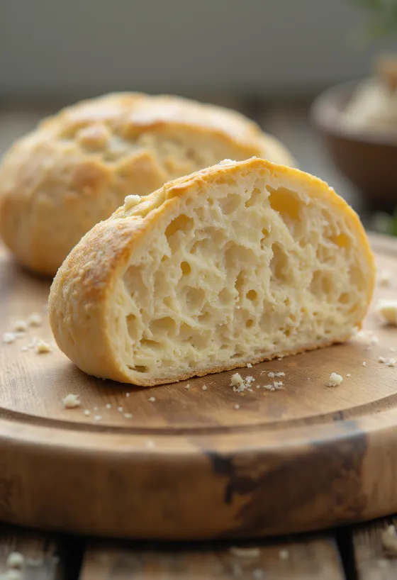 Levure de boulanger fraîche en cube et levure sèche en granules