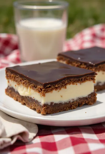 Barre Klondike servie