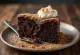 Kladdkaka à la cannelle, riche et sucré