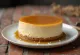 Entremets mousse banane-caramel avec crème onctueuse