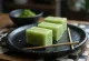 Uirō au matcha, délicieuse douceur japonaise au goût de thé vert