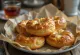 Gata – gâteau arménien aux noix