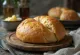 Petits pains sans gluten fraîchement cuits